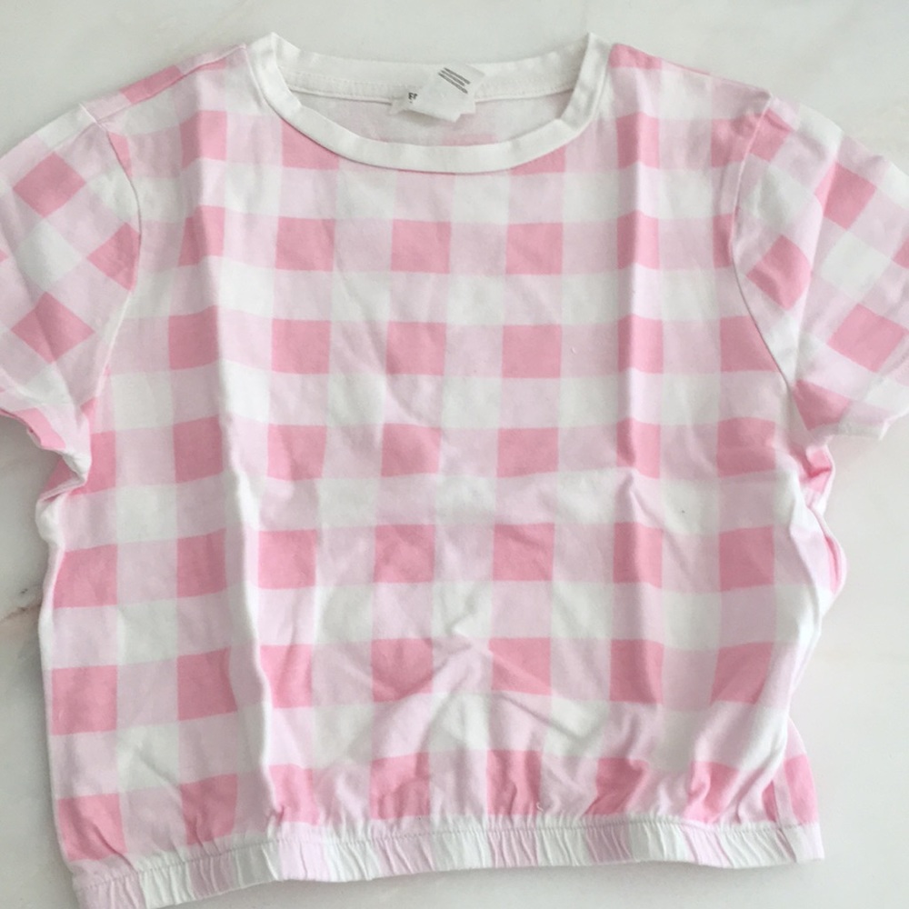 Forever 21 Girls Tee